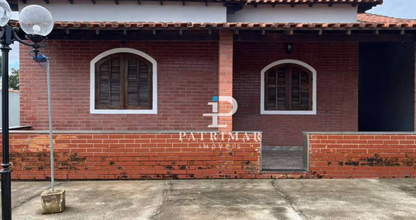 Casa com 3 dormitórios à venda, 220 m² por R$ 535.000,00 - Itaipuaçu - Maricá/RJ