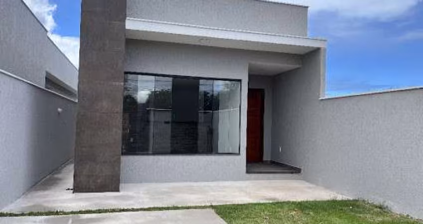 Casa com 2 dormitórios à venda, 82 m² por R$ 470.000,00 - Itaipuaçu - Maricá/RJ
