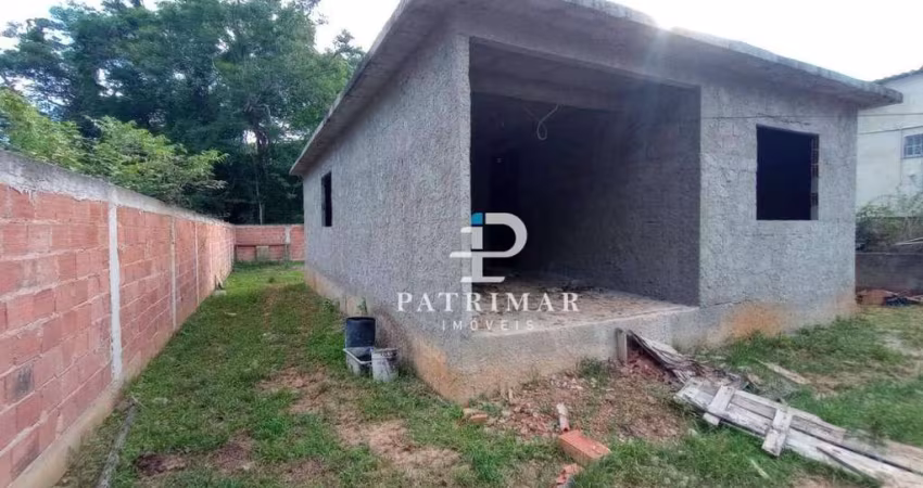 Casa com 3 dormitórios à venda, 71 m² por R$ 266.000,00 - Itaocaia Valley (Itaipuaçu) - Maricá/RJ