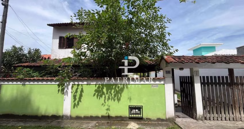 Casa com 3 dormitórios à venda, 207 m² por R$ 420.000,00 - Itaipuaçu - Maricá/RJ