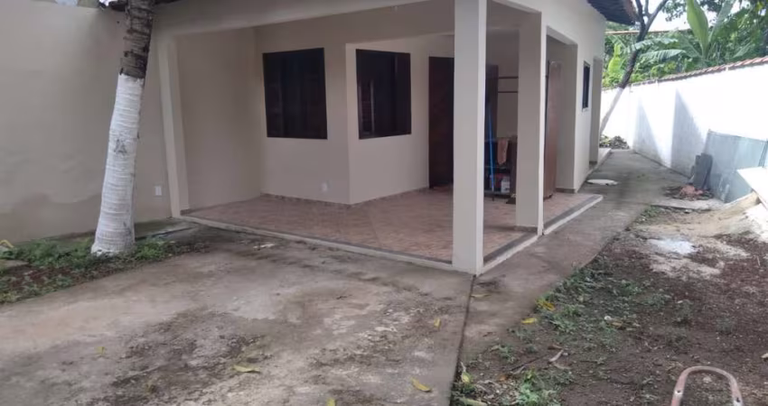 Casa com 2 Quartos à venda, 82 m² por R$ 325.000 - Itaipuaçu - Maricá/RJ