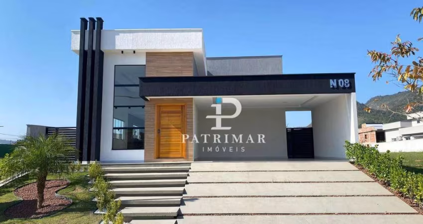 Casa com 3 dormitórios à venda, 140 m² por R$ 1.050.000,00 - Inoã - Maricá/RJ