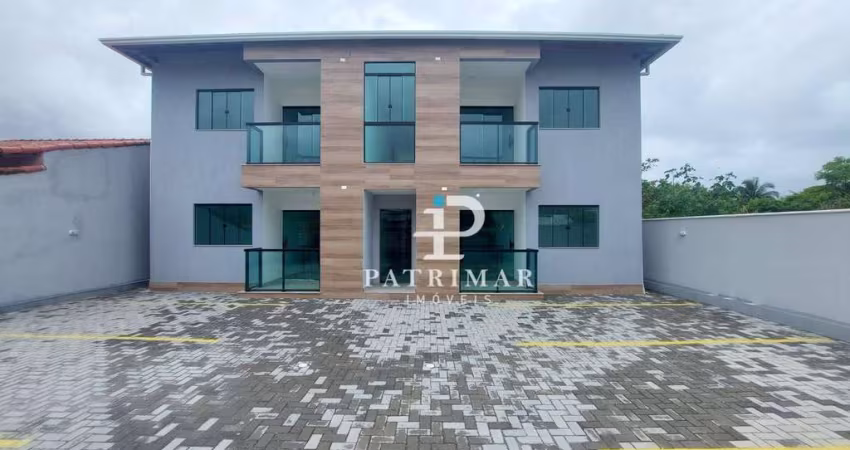 Apartamento com 2 Quartos à venda, 70 m² por R$ 300.000 - Itaipuaçu - Maricá/RJ