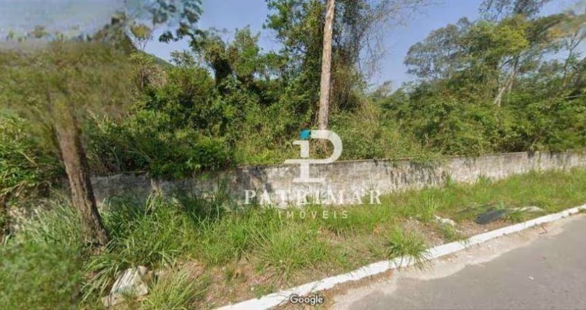 Terreno à venda, 2000 m² por R$ 285.000,00 - Itaocaia Valley (Itaipuaçu) - Maricá/RJ