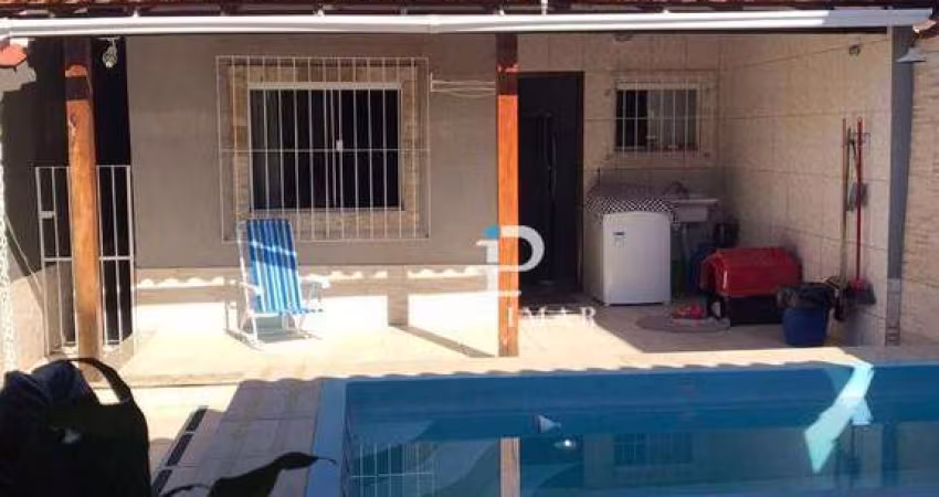 Casa com 2 quartos à venda, 90 m² por R$ 450.000 - Itapeba - Maricá/RJ
