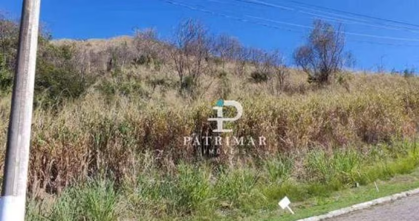 Terreno à venda, 360 m²  Entrada de R$ 60.000 +  Parcelas  - Cond. Pedra de Inoa -Cajueiros - Maricá/RJ