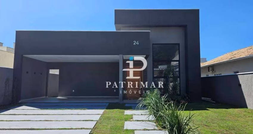 Casa com 3 Quartos, 115 m² - venda por R$ 850.000 ou aluguel por R$ 6.900/mês - Cajueiros (Itaipuaçu) - Maricá/RJ