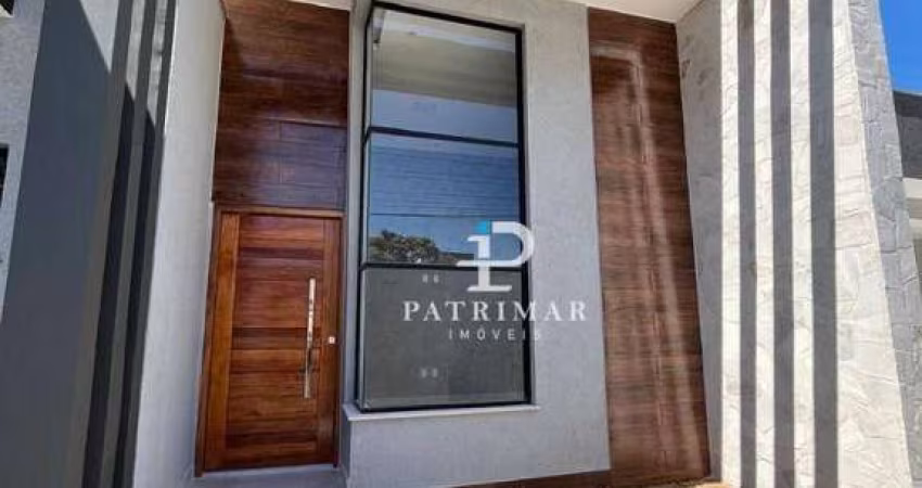 Casa com 3 Quartos, Suíte e Área gourmet  à venda, 112 m² por R$ 720.000 -  Prai de Itaipuaçu - São Bento - Maricá/RJ