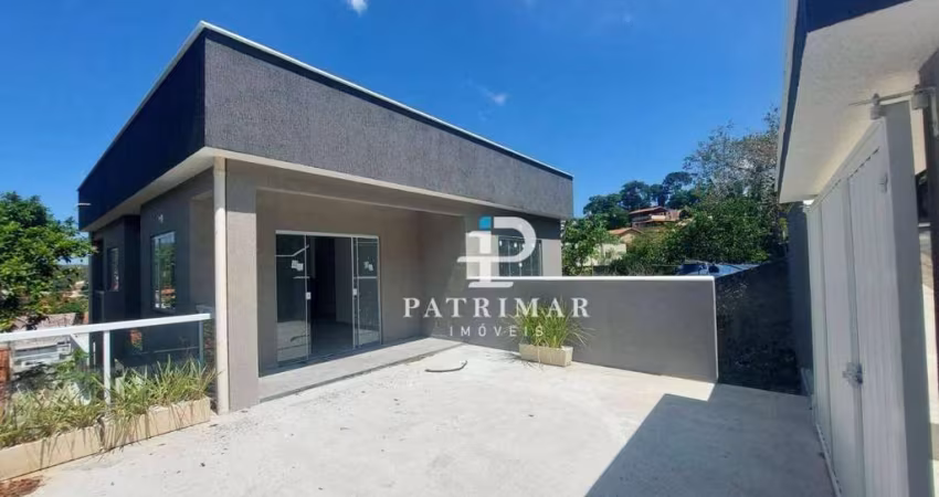 Casa com 3 Quartos à venda, 95 m² por R$ 499.000 - Flamengo - Maricá/RJ