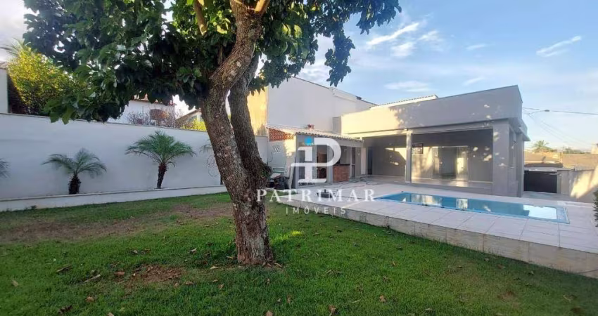 Casa com 2 Quartos à venda, 178 m² por R$ 699.000 - Itaipuaçu - Maricá/RJ