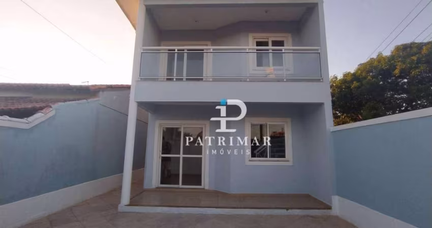 Casa Duplex com 3 Quartos à venda, 150 m² por R$ 690.000 - São Bento - Barroco - Itaipuaçu - Maricá/RJ