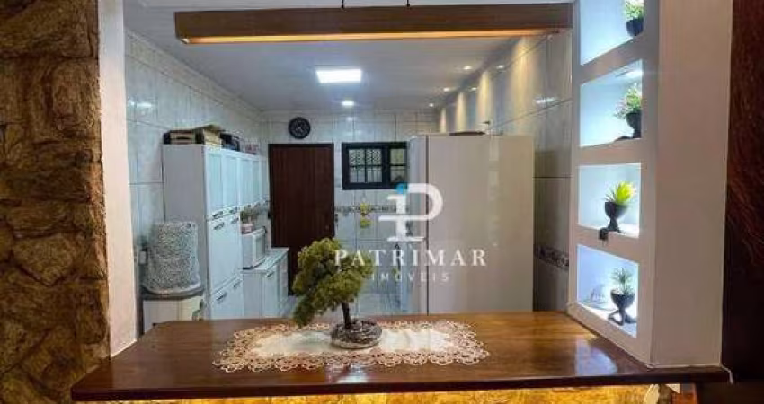 Casa com 3 Quartos  para alugar, 120 m² por R$ 3.200/mês - Inoã - Maricá/RJ