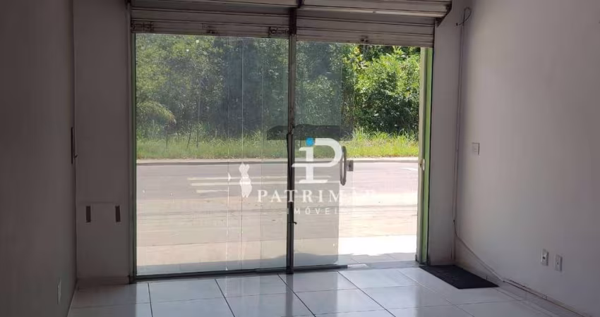 Loja à venda, 40 m² por R$ 215.000,00 - Itaipuaçu - Maricá/RJ