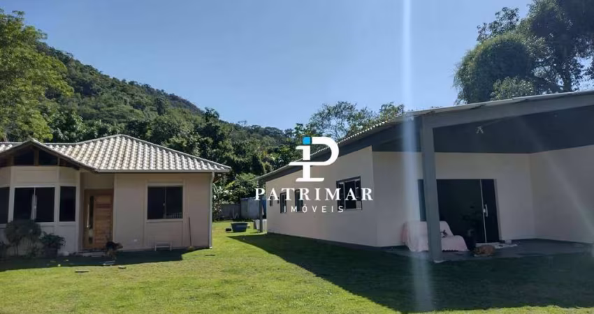 Sítio à venda, 2000 m² por R$ 600.000 - Itaocaia Valley (Itaipuaçu) - Maricá/RJ