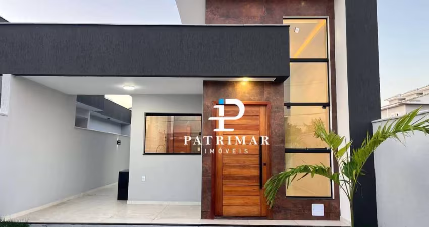 Casa com 3 Quartos à venda, 100 m² por R$ 550.000,00- Itaipuaçu - Maricá/RJ
