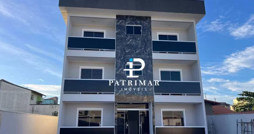 Apartamento com 3 Quartos à venda, 100 m² por R$ 450.000 - Itaipuaçu - Maricá/RJ