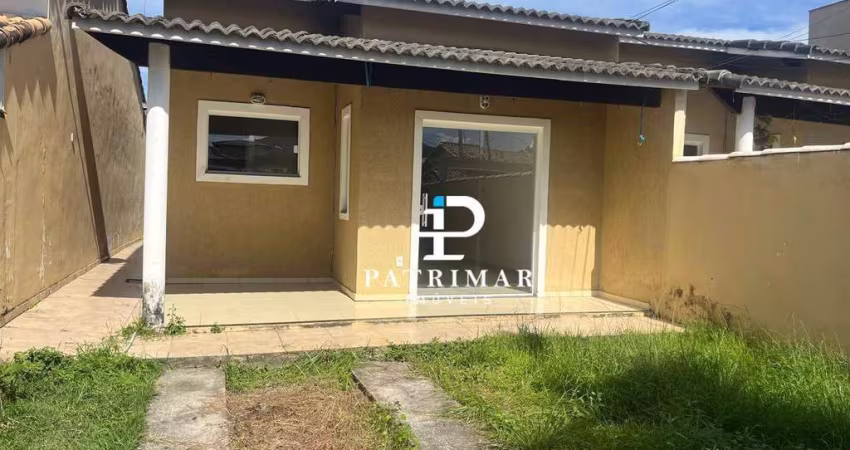 Casa com 2 Quartos para alugar, 100 m² por R$ 1.950/mês - Jardim Atlântico Oeste (Itaipuaçu) - Maricá/RJ