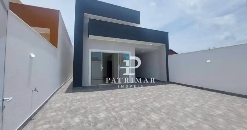 Casa com 3 quartos à venda, 134 m² por r$ 560.000 - itaipuaçu - maricá/rj