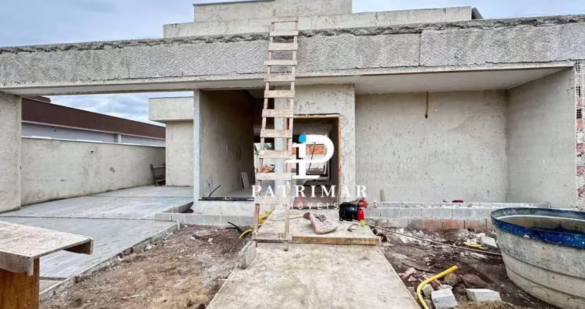 Casa com 3 quartos à venda, 120 m² por r$ 705.000 - jardim atlântico leste (itaipuaçu) - maricá/rj