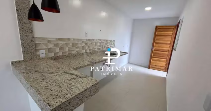 Casa com 2 quartos à venda, 73 m² por r$ 400.000 - jardim atlântico leste (itaipuaçu) - maricá/rj