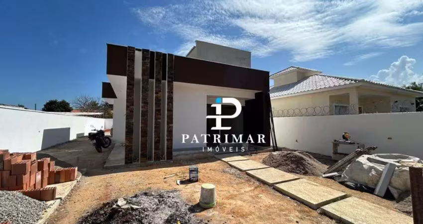 Casa com 3 quartos à venda, 100 m² por r$ 750.000 - jardim atlântico leste (itaipuaçu) - maricá/rj