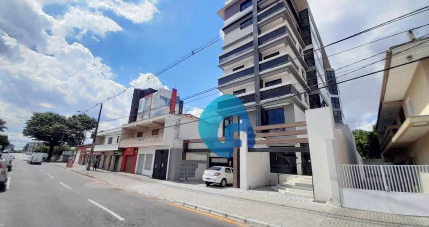 Apartamento Duplex com 3 dormitórios à venda, 206 m² por R$ 1.100.000,00 - São Pedro - São José dos Pinhais/PR