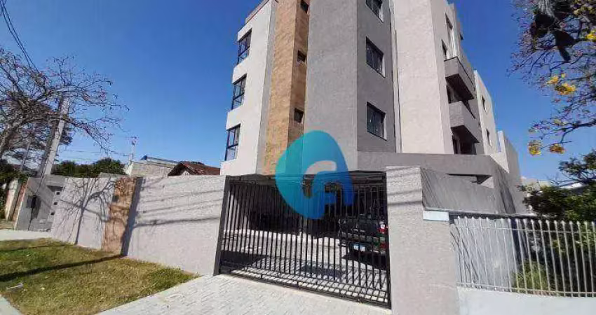 Cobertura com 3 dormitórios à venda, 126 m² por R$ 478.990,00 - Boneca do Iguaçu - São José dos Pinhais/PR
