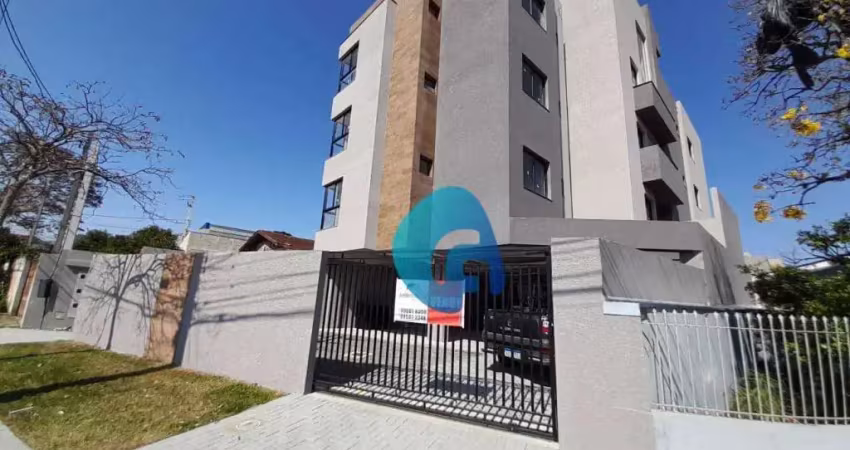Cobertura com 2 dormitórios à venda, 85 m² por r$ 449.900,00 - boneca do iguaçu - são josé dos pinhais/pr