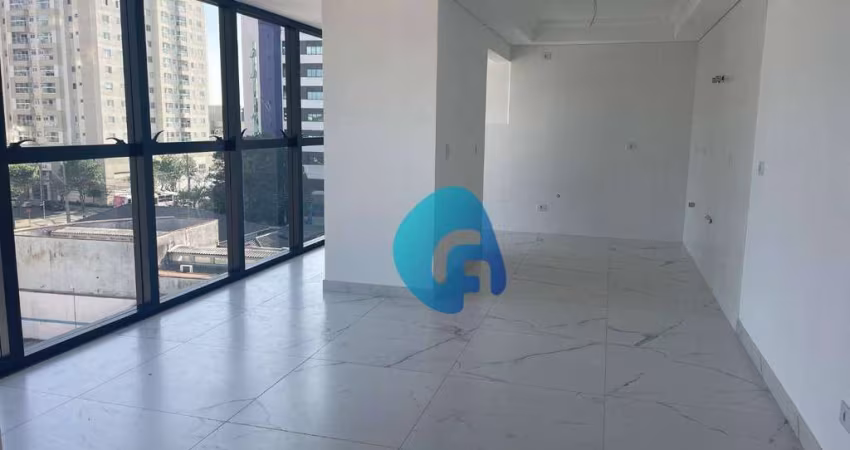 Apartamento com 3 dormitórios à venda, 94 m² por R$ 660.000,00 - São Pedro - São José dos Pinhais/PR