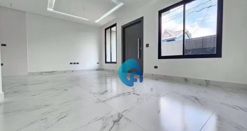 Sobrado com 3 dormitórios à venda, 142 m² por R$ 829.000,00 - Afonso Pena - São José dos Pinhais/PR