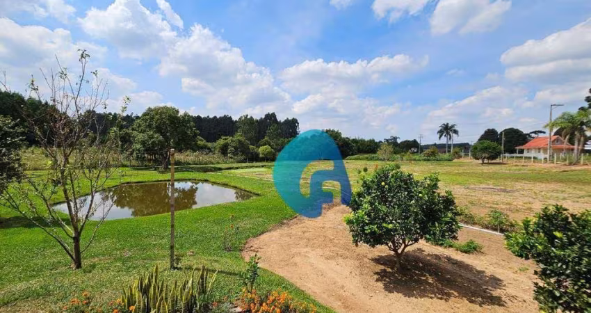 Chácara com 3 dormitórios à venda, 23850 m² por R$ 2.500.000,00 - Colônia Murici - São José dos Pinhais/PR