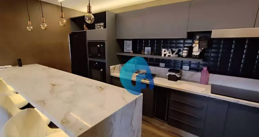 Apartamento com 3 dormitórios à venda, 89 m² por r$ 950.000,00 - centro - são josé dos pinhais/pr