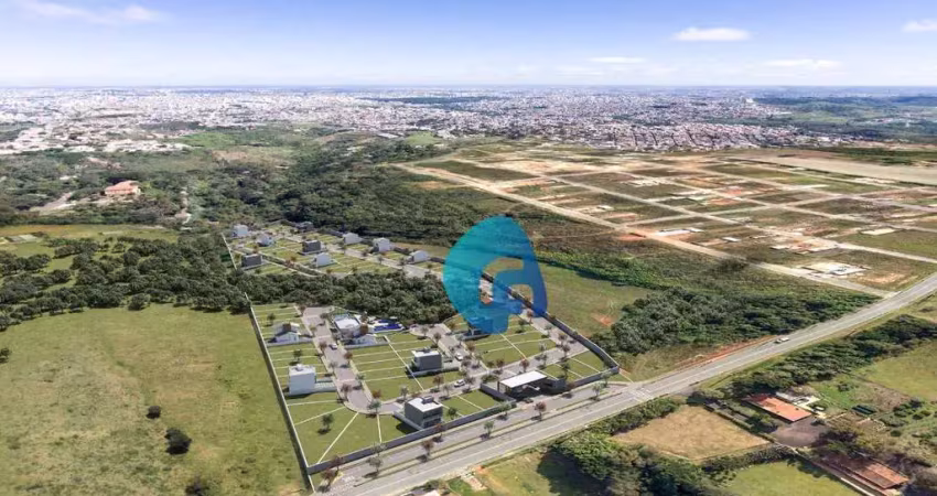 Terreno à venda, 128 m² por r$ 233.000,00 - barro preto - são josé dos pinhais/pr