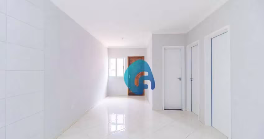 Casa com 3 dormitórios à venda, 60 m² por r$ 485.000,00 - santo antônio - são josé dos pinhais/pr