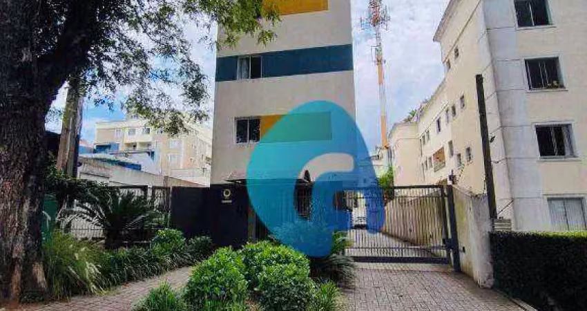 Apartamento à venda, 34 m² por R$ 285.000,00 - Portão - Curitiba/PR
