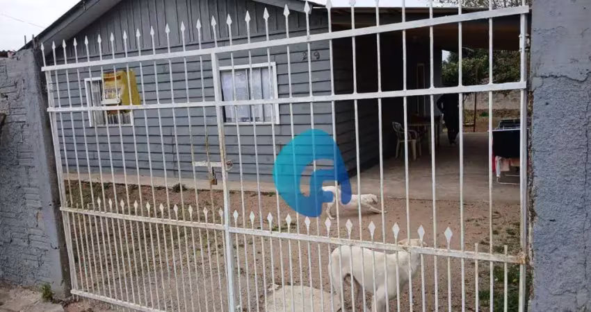 Terreno à venda, 360 m² por R$ 284.990,00 - Quississana - São José dos Pinhais/PR