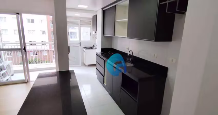 Apartamento com 2 dormitórios, com 1 suíte - Fanny - Curitiba/PR