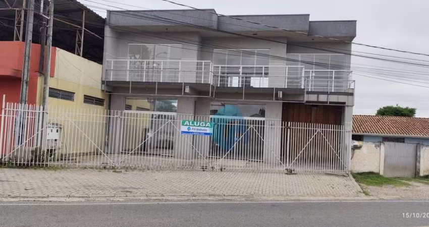 Loja para alugar, 160 m² - Borda Do Campo - São José dos Pinhais/PR