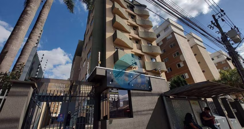 Apartamento com 1 dormitório à venda, 33 m² por R$ 239.900,00 - Portão - Curitiba/PR