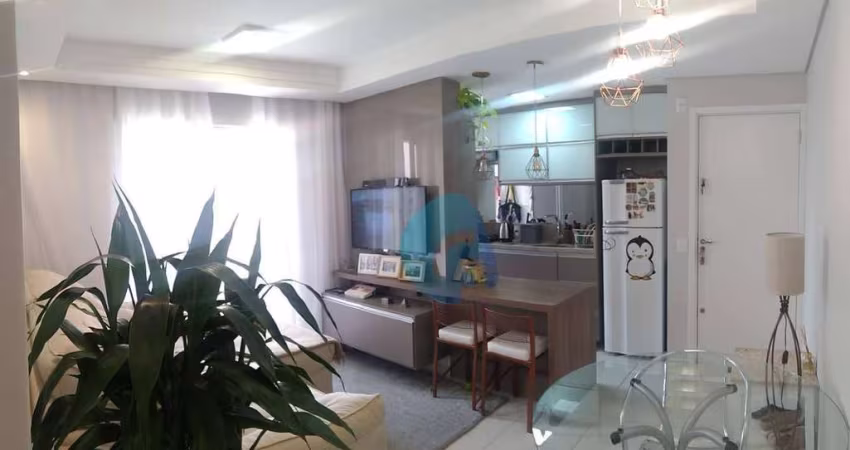 Apartamento Garden com 2 dormitórios à venda, 110 m² por R$ 319.900,00 - Cidade Jardim - São José dos Pinhais/PR