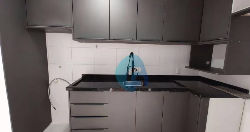 Apartamento com 2 dormitórios à venda, 67 m² por R$ 279.900,00 - Cidade Jardim - São José dos Pinhais/PR