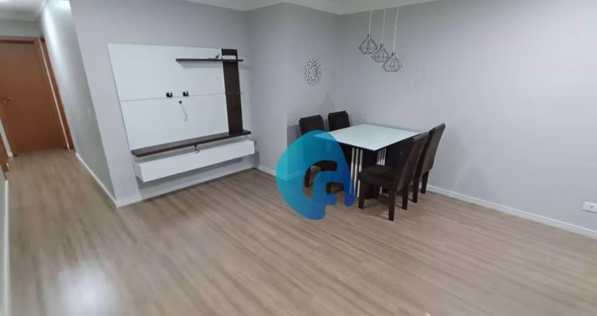 Apartamento com 3 dormitórios à venda, 85 m² por R$ 420.000,00 - Braga - São José dos Pinhais/PR