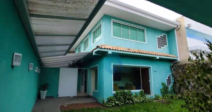 Sala para alugar, 60 m² - bairro alto - curitiba/pr