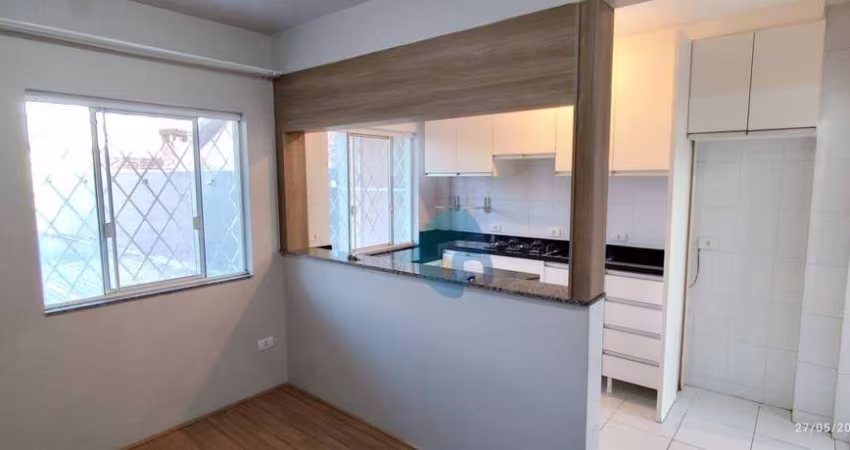 Apartamento com 2 dormitórios para alugar, - Cruzeiro - São José dos Pinhais/PR