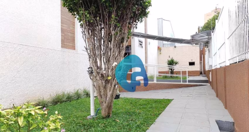 Apartamento com 3 dormitórios, 72 m² - venda por R$ 279.990,00 ou aluguel por R$ 2.405,00/mês - Rebouças - Curitiba/PR