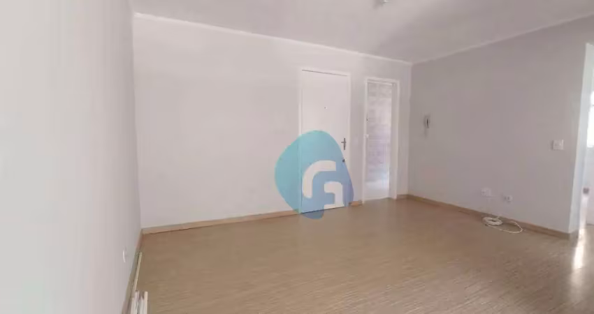Apartamento à venda, 53 m² por r$ 295.000,00 - pinheirinho - curitiba/pr