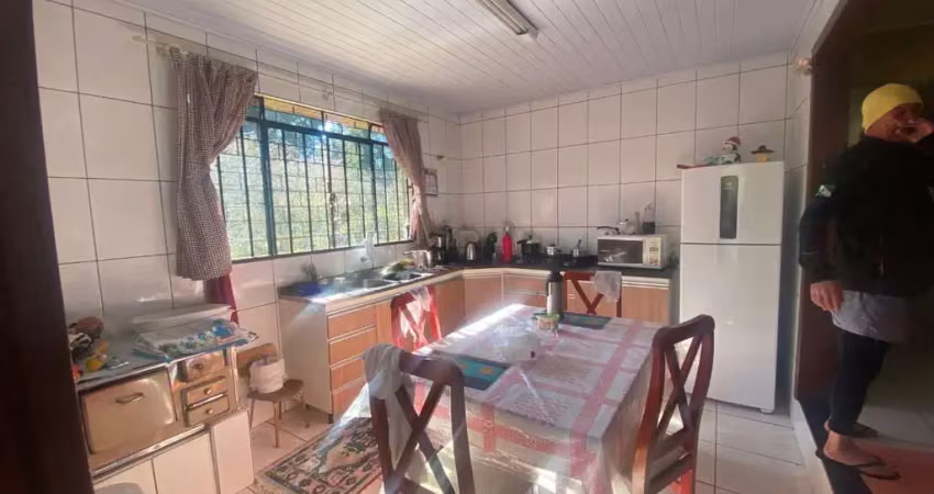 Casa com 3 quartos à venda na Rua Vagner Luís Boscardin, 612, Jardim Ísis, Piraquara