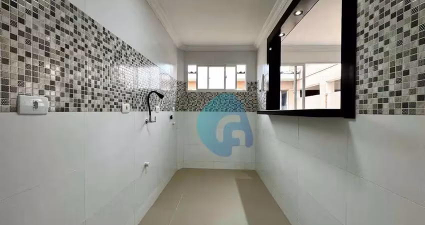 Apartamento com 2 dormitórios à venda, 41 m² por r$ 209.000,00 - colônia rio grande - são josé dos pinhais/pr