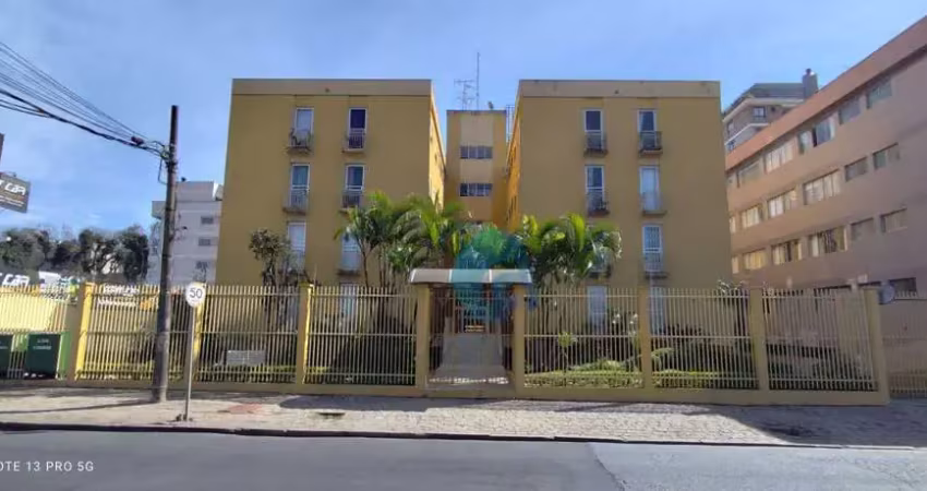 Apartamento com 2 dormitórios para alugar, 62 m² - água verde - curitiba/pr