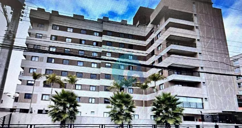 Studio 19m para airbnb novo mundo com estrutura completa de condominio.